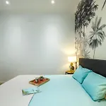 Bonita Casa Sa Font en Santa Catalina, Palma Centro