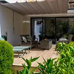 Bonita Casa Sa Font en Santa Catalina, Palma Centro