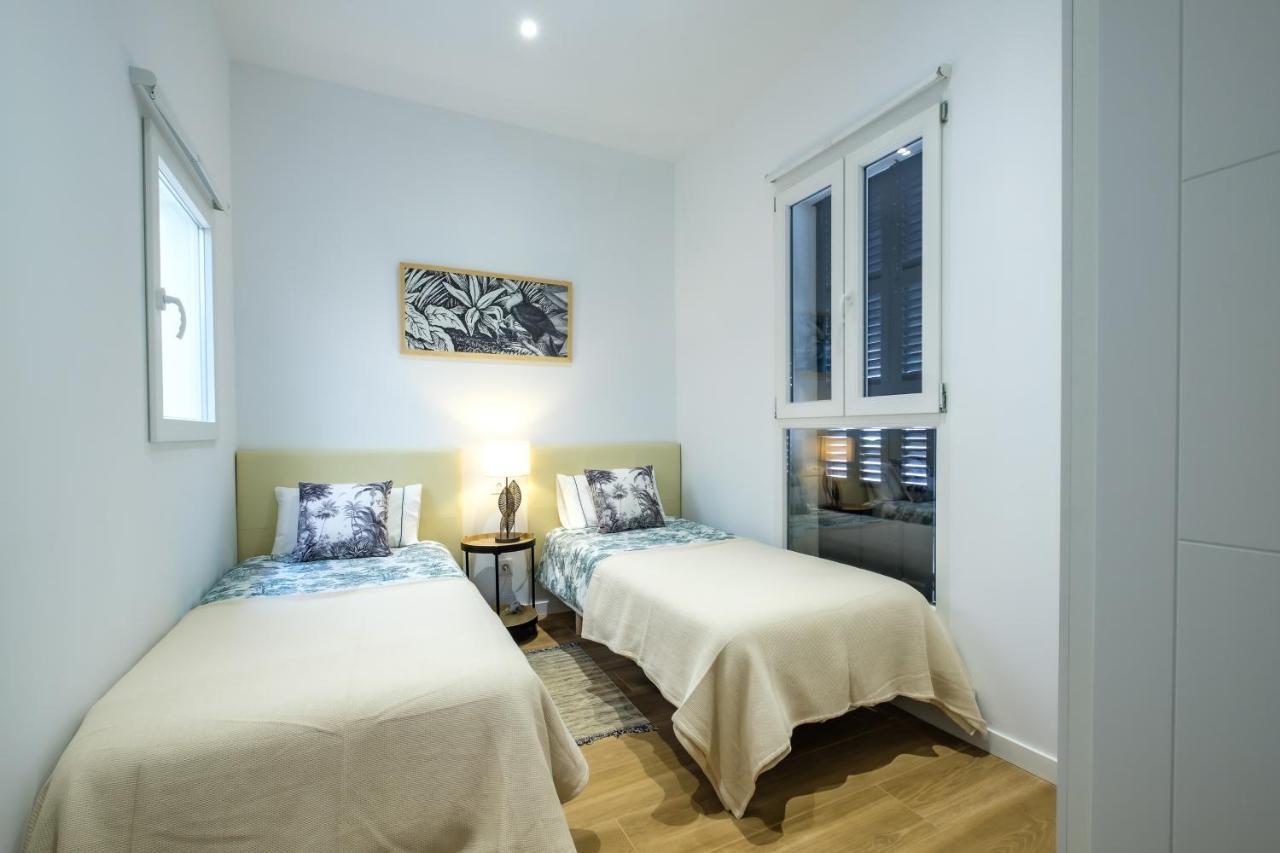 Bonita Casa Sa Font En Santa Catalina, Centro Hébergement de vacances Palma