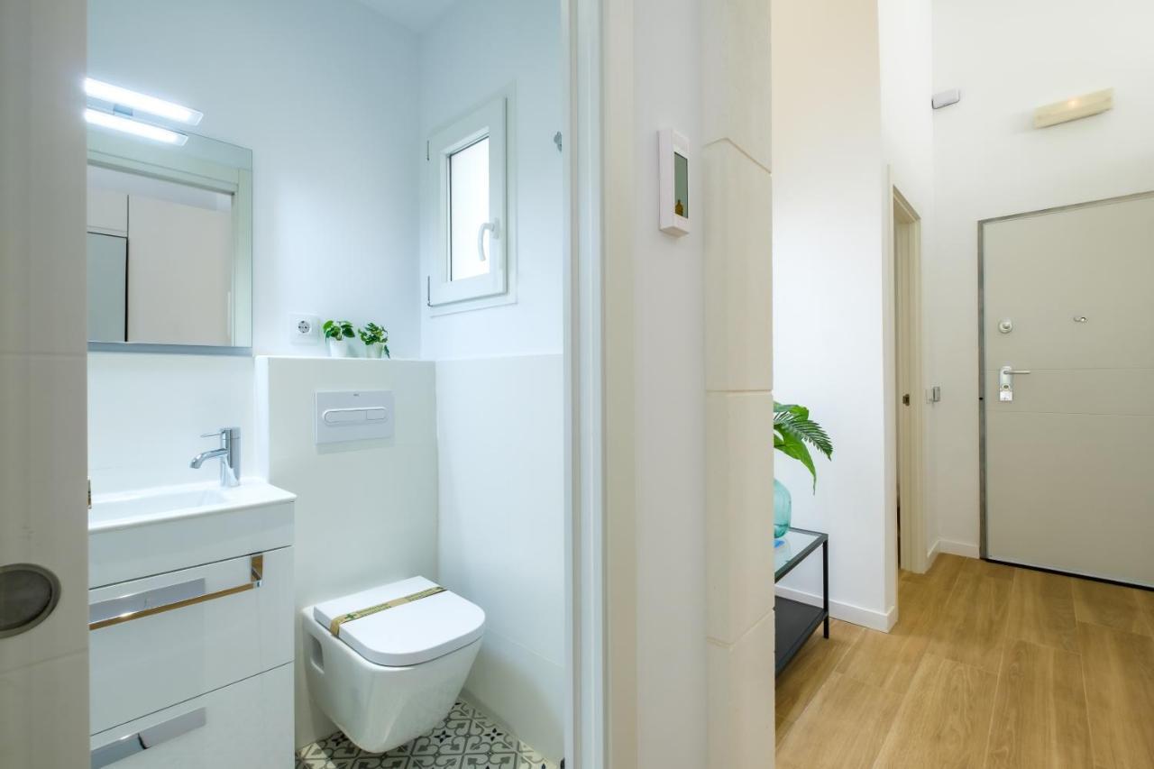 Bonita Casa Sa Font En Santa Catalina, Centro Hébergement de vacances Palma