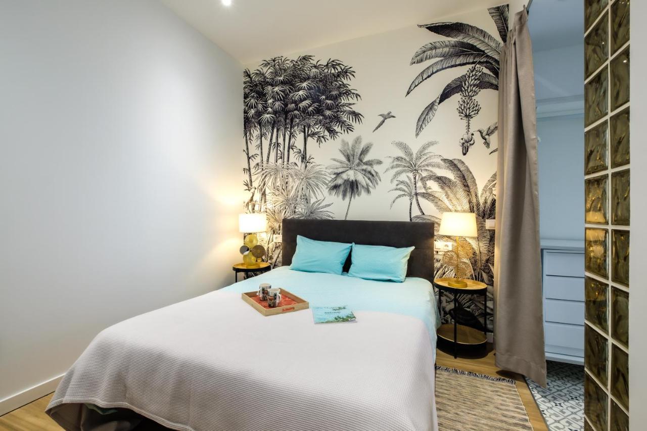 Bonita Casa Sa Font En Santa Catalina, Centro Palma