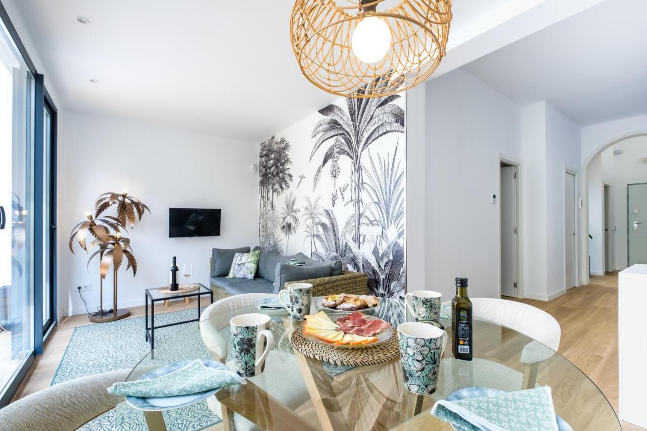 Bonita Casa Sa Font En Santa Catalina, Centro Hébergement de vacances Palma